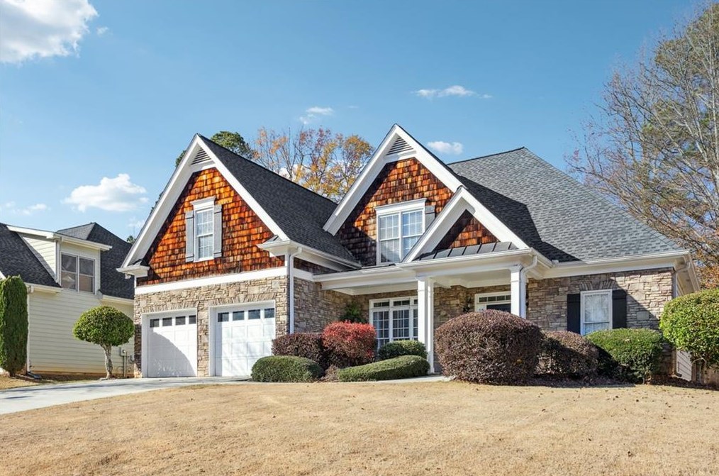 1751 Wheat Grass Way, Grayson, GA 30017