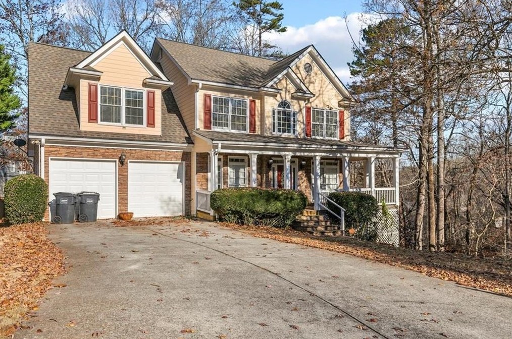3210 Flatbottom Dr, Dacula, GA 30019