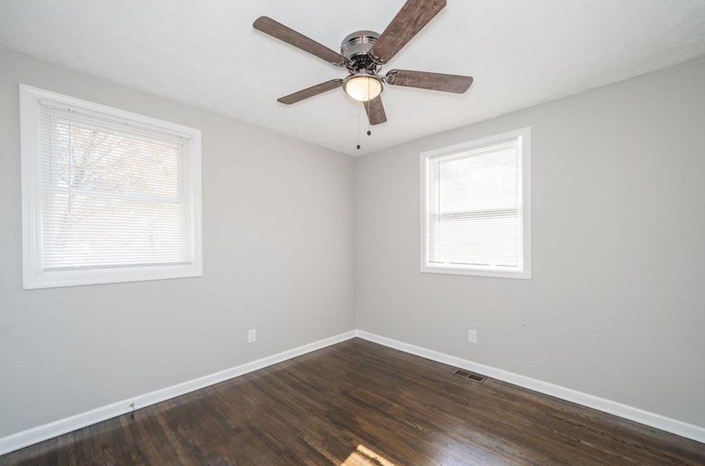 3421 Villa Cir, Atlanta GA  30354-2819 exterior