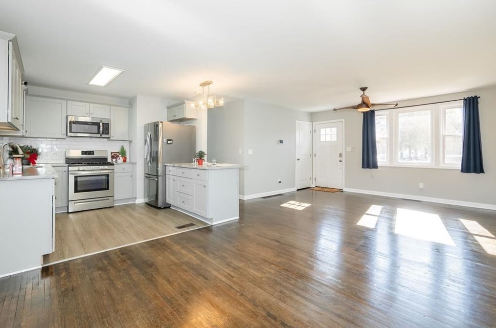 3421 Villa Cir, Atlanta GA  30354-2819 exterior