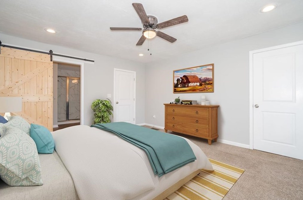 3421 Villa Cir, Atlanta GA  30354-2819 exterior