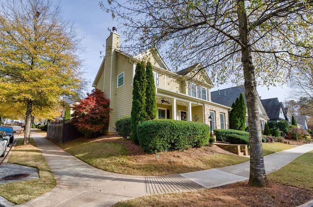816 Village Manor Pl, Suwanee, GA 30024