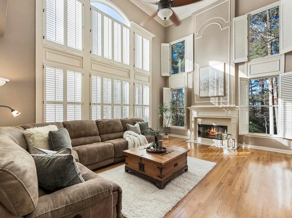 2025 Beacon Hill Way, Alpharetta, GA 30005-8867