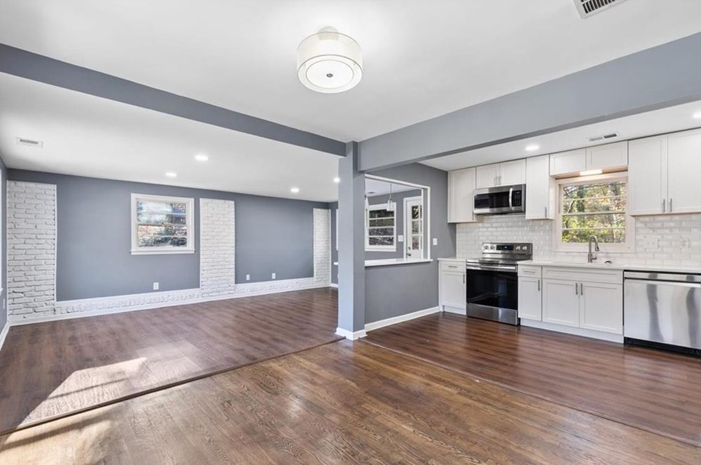 6630 Starling Pl, Mableton GA  30126-5146 exterior