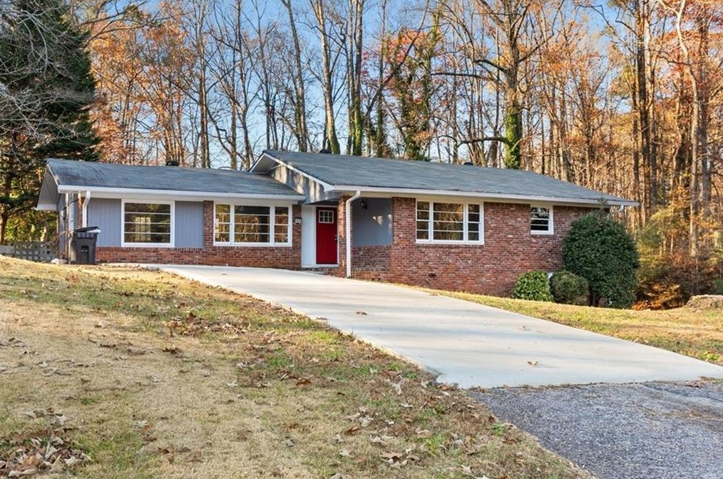 6630 Starling Pl Sw, Mableton, GA 30126