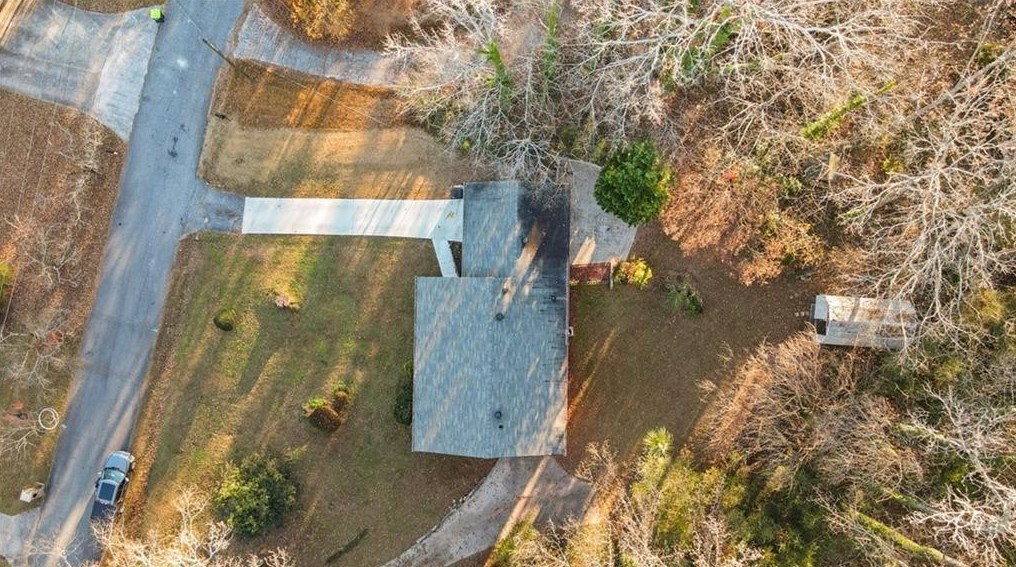 6630 Starling Pl, Mableton GA  30126-5146 exterior