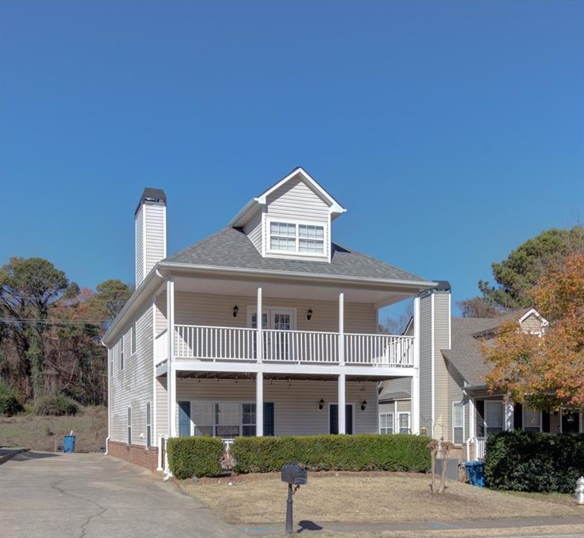3311 Heritage Walk Ln, Duluth, GA 30096