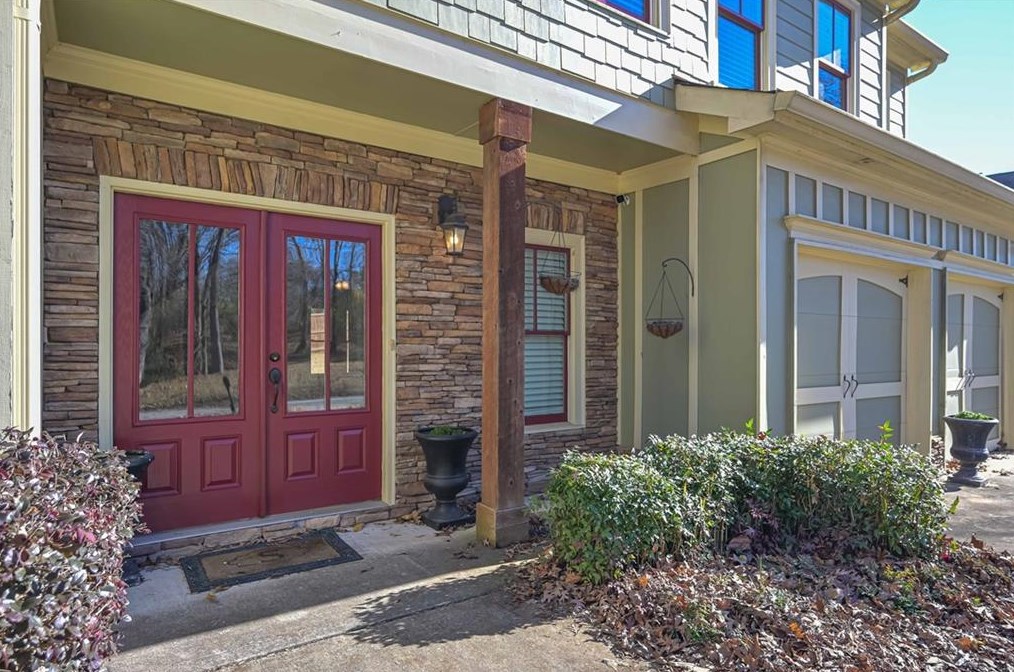 46 Wheelers Dr, Dallas, GA 30157-8134