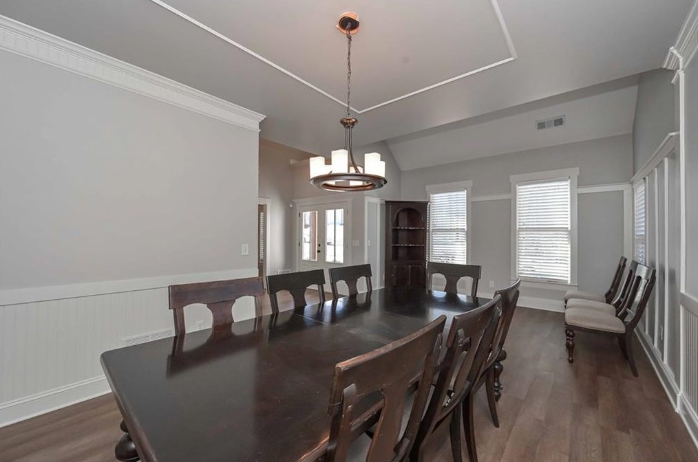 46 Wheelers Dr, Dallas GA  30157-8134 exterior