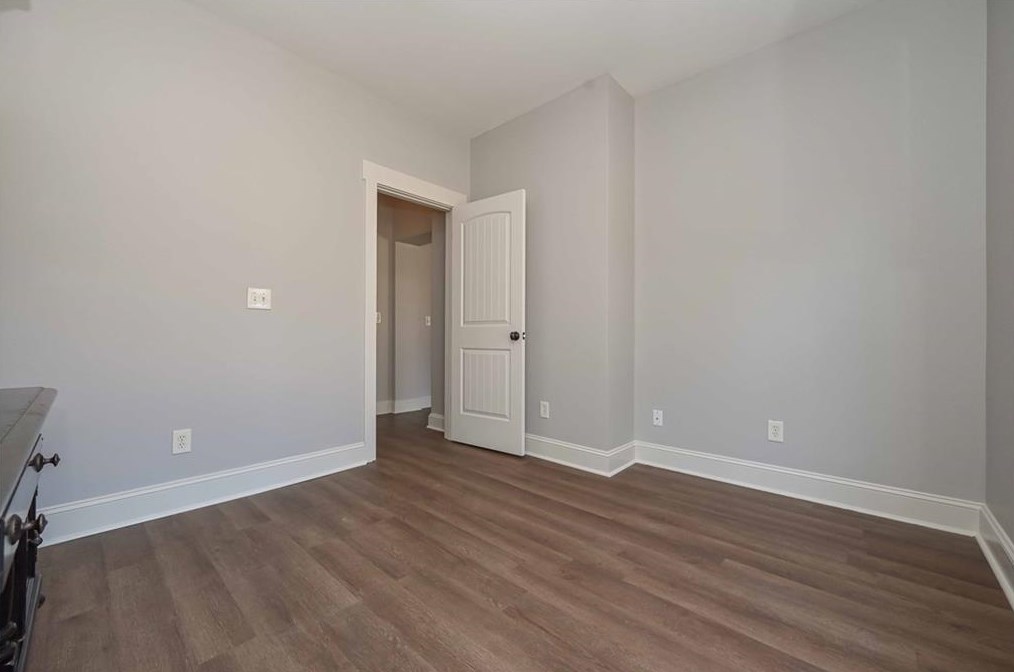 46 Wheelers Dr, Dallas GA  30157-8134 exterior