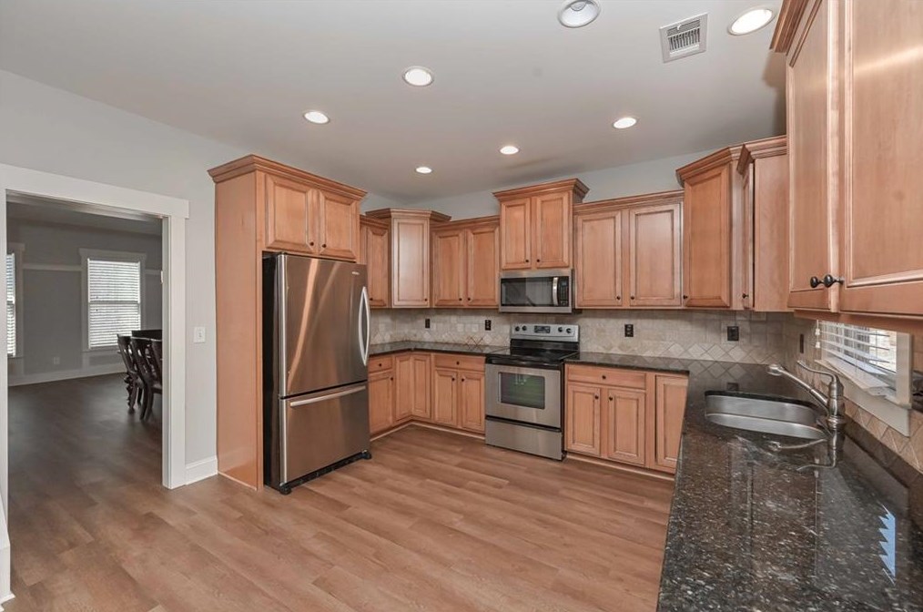 46 Wheelers Dr, Dallas GA  30157-8134 exterior