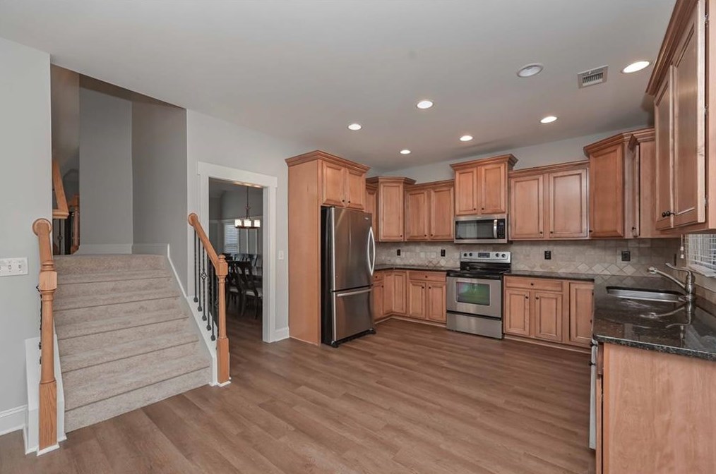 46 Wheelers Dr, Dallas GA  30157-8134 exterior