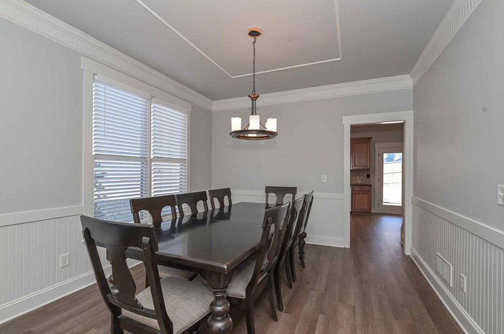 46 Wheelers Dr, Dallas GA  30157-8134 exterior