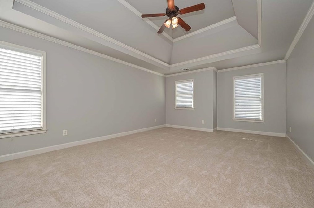 46 Wheelers Dr, Dallas GA  30157-8134 exterior