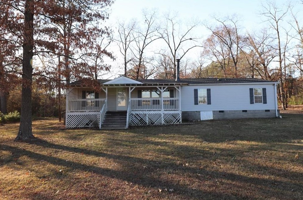112 Turner Bend Rd, Rome, GA 30165-7921
