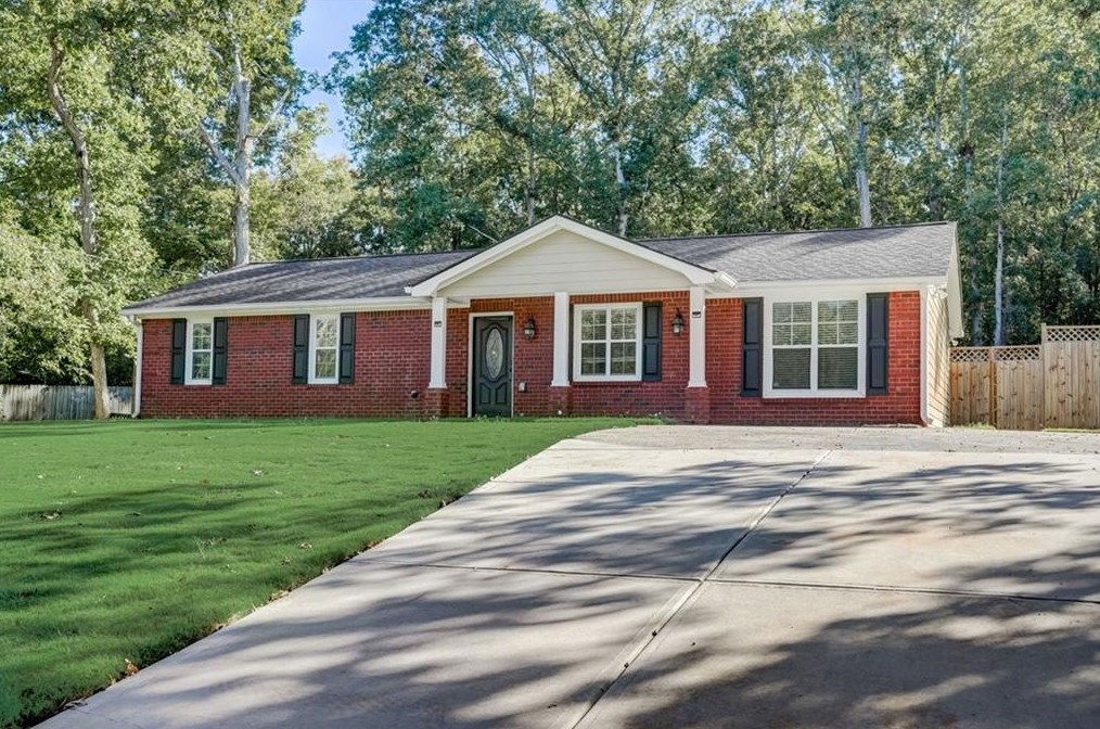 715 Cowan Rd, Porterdale, GA 30016