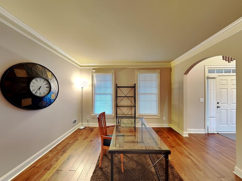 2100 Pinehurst View Dr, Grayson, GA 30017