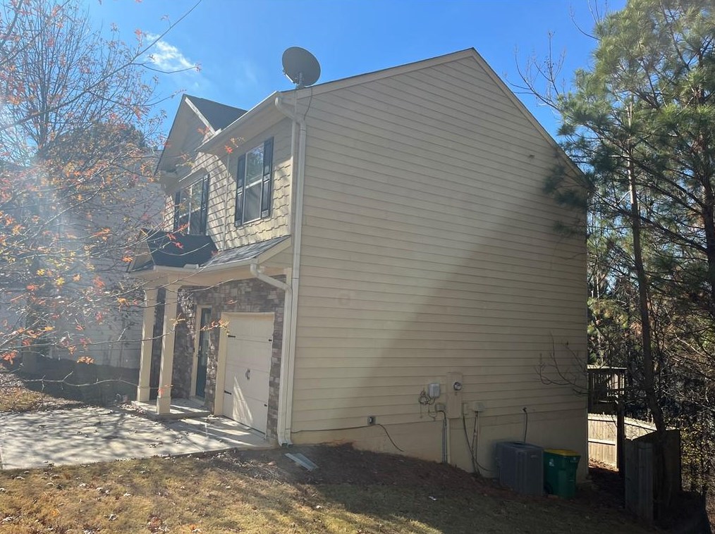 342 Pin Oak Ave, Holly Springs, GA 30188-3317