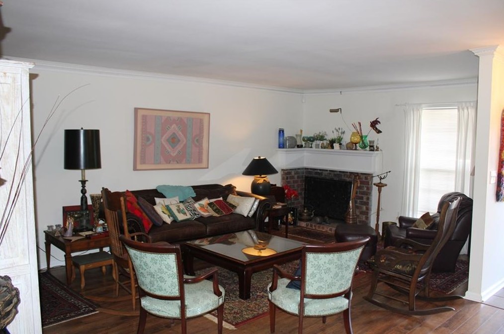 1125 Moorestown Cir, Decatur GA  30033-2750 exterior