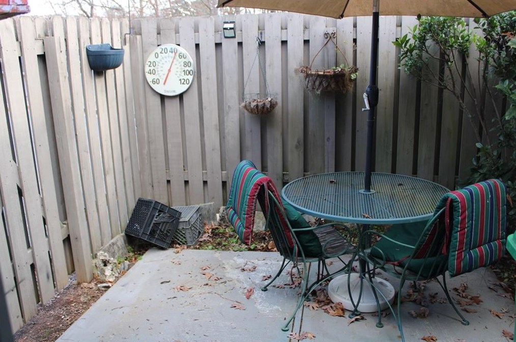 1125 Moorestown Cir, Decatur GA  30033-2750 exterior