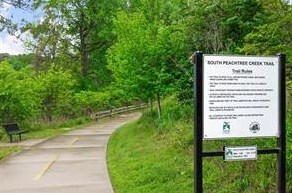 1125 Moorestown Cir, Decatur GA  30033-2750 exterior