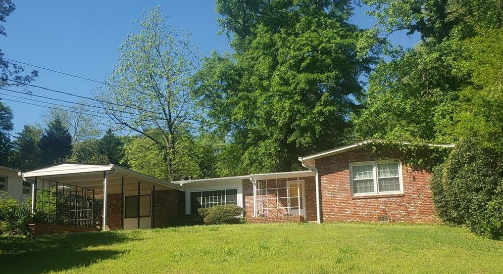 3820 Greenhill Dr, Atlanta, GA 30341