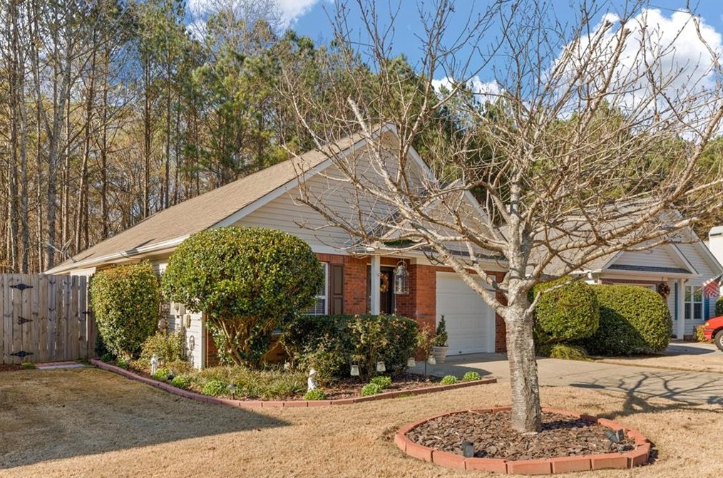 123 Grove Park Ln, Holly Springs, GA 30189