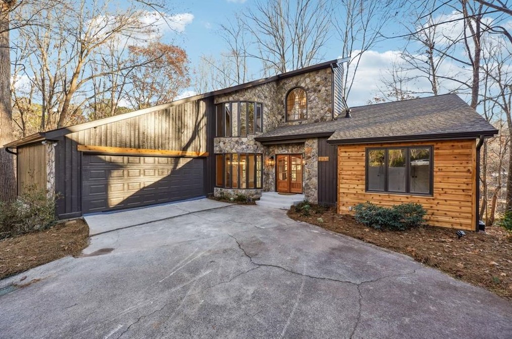 235 Moss Stone Way, Roswell, GA 30075