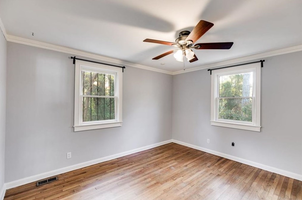 1644 Columbia Cir, Decatur GA  30032-4607 exterior