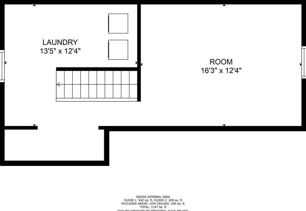 1644 Columbia Cir, Decatur GA  30032-4607 exterior