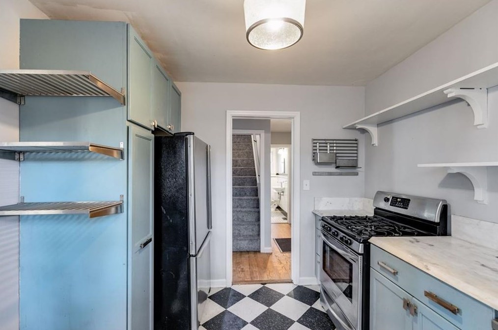 1644 Columbia Cir, Decatur GA  30032-4607 exterior