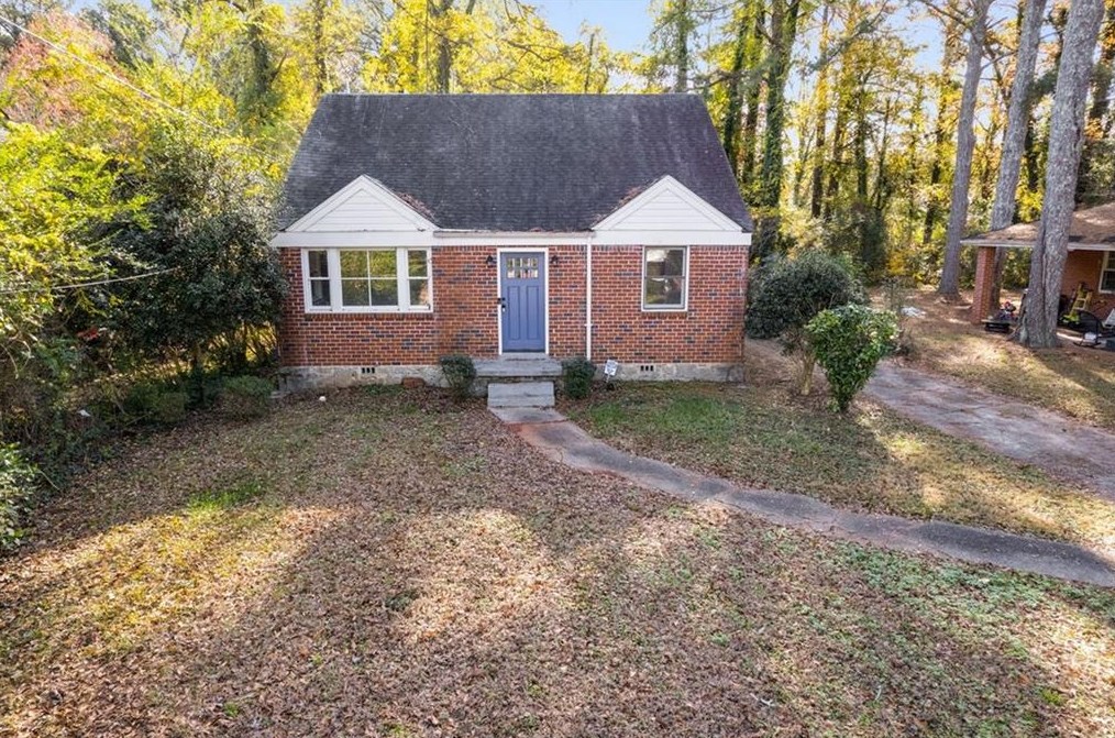1644 Columbia Cir, Decatur, GA 30032-4607