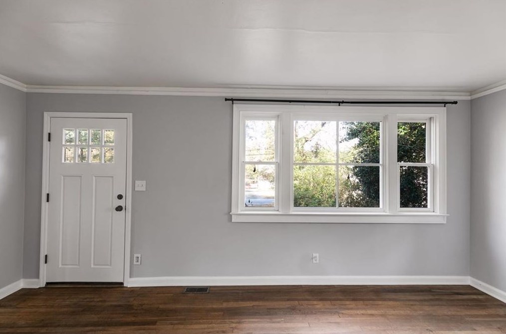 1644 Columbia Cir, Decatur GA  30032-4607 exterior