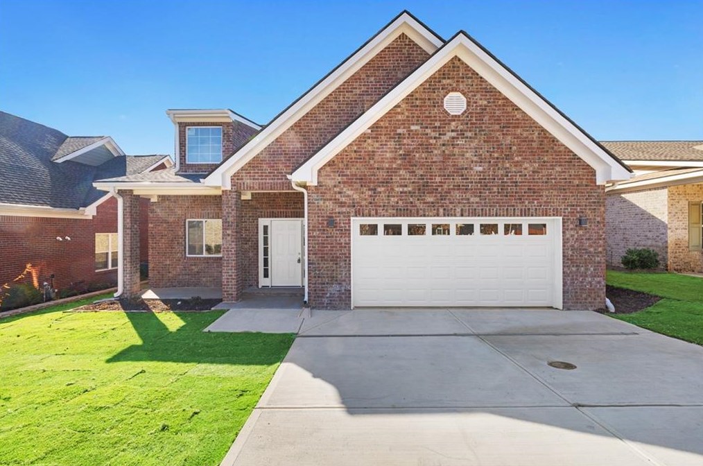 9114 Mcclure St, Porterdale, GA 30014