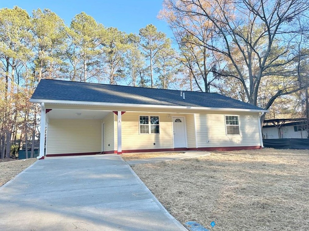 3 Addington Ct, Rome, GA 30165-1368