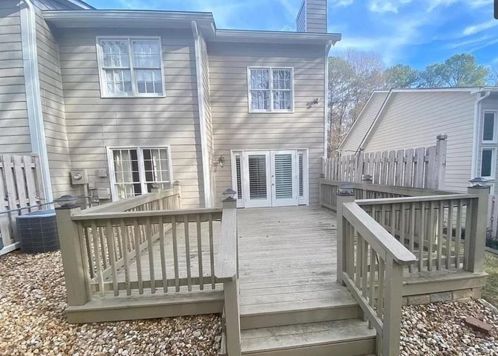 2926 Woodruff Dr Se, Smyrna, GA 30080