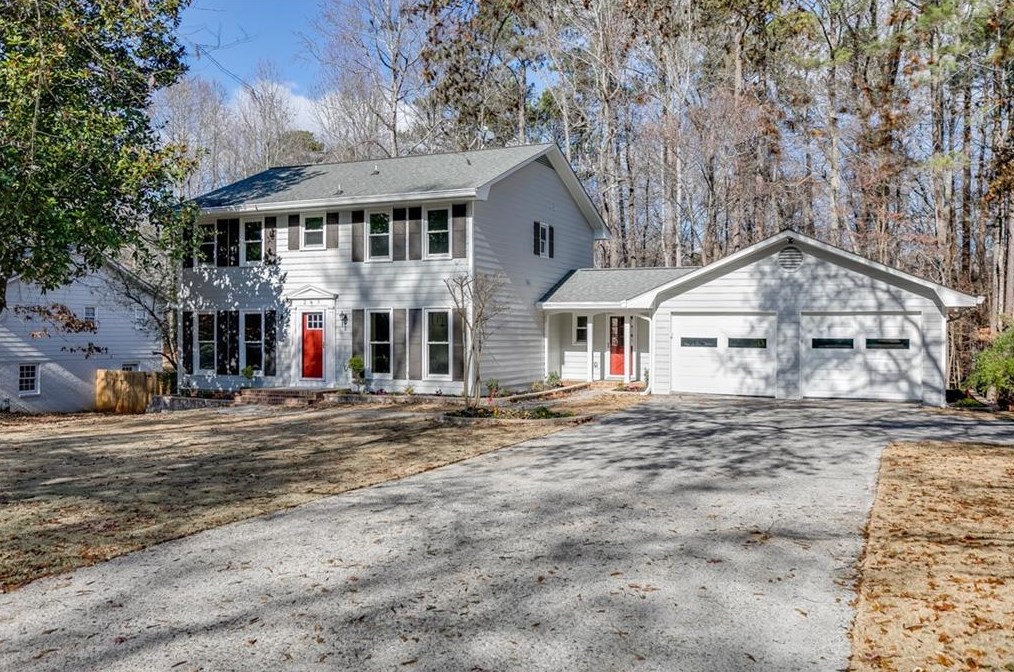 267 Northgate Trce, Roswell, GA 30075-2329