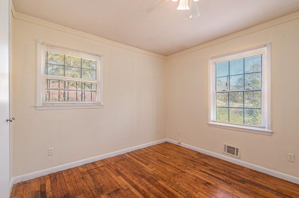 2071 Bluffton Way, Decatur GA  30035-2306 exterior