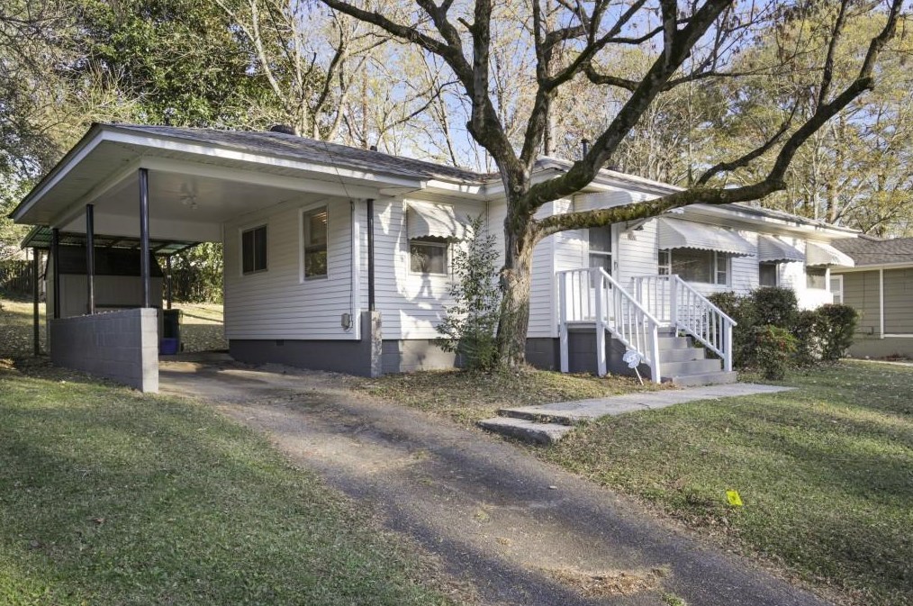 2469 Glendale Circle, Smyrna, GA 30080
