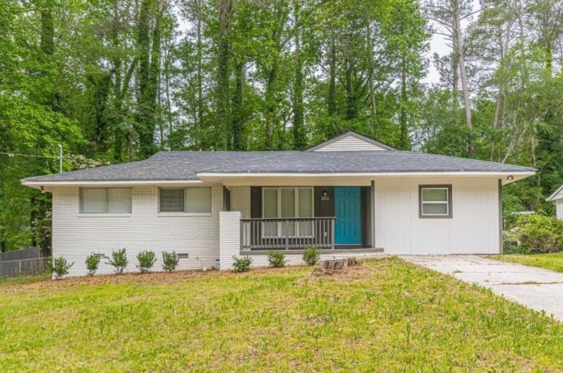 2933 Port Royal Ln, Decatur, GA 30034