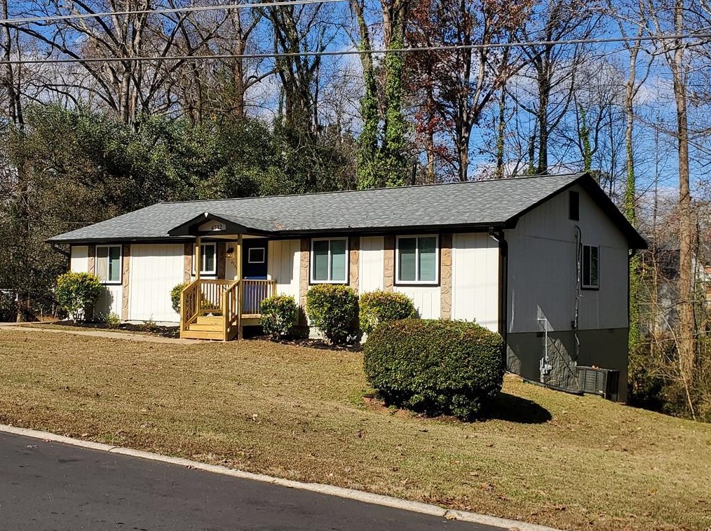 4732 Wildginger Run, Lithonia, GA 30038