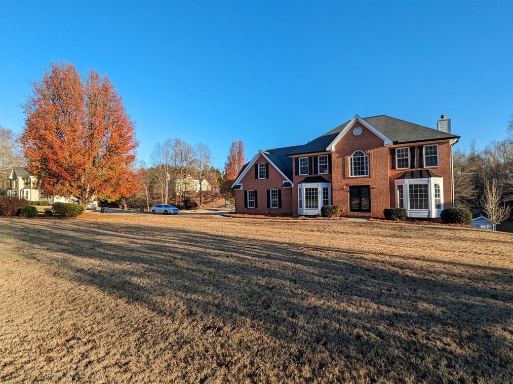411 Whitewater Tr, Stockbridge, GA 30281