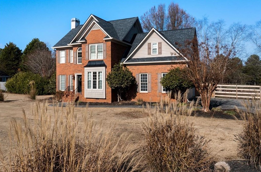 19 Bridlewood Ct, Euharlee, GA 30120-6977