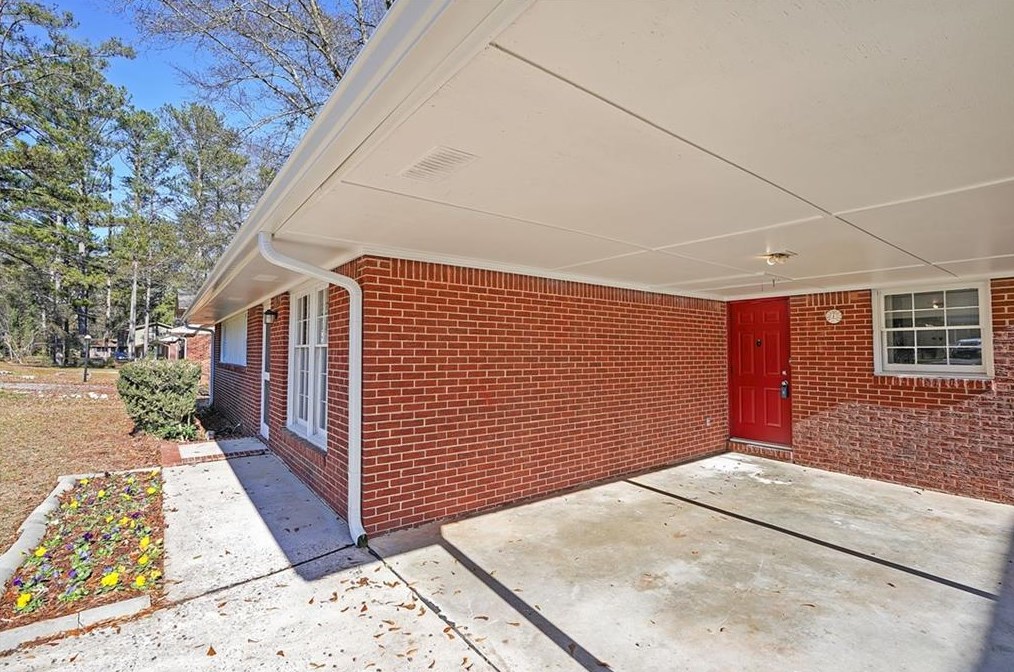 6472 Rabun Rd, Morrow, GA 30260