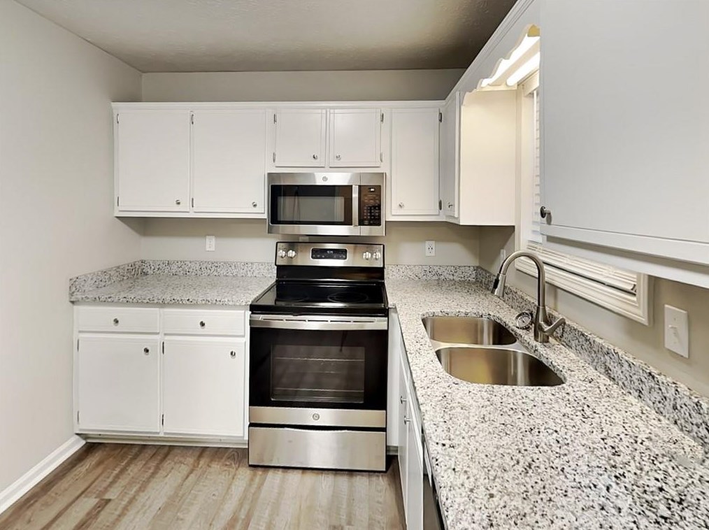 46 Hollyberry Ct, Dallas GA  30157-6106 exterior