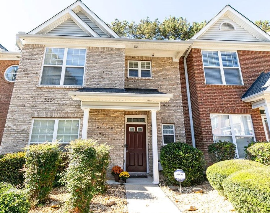 2023 Austin Park Cir, Decatur, GA 30032-5197