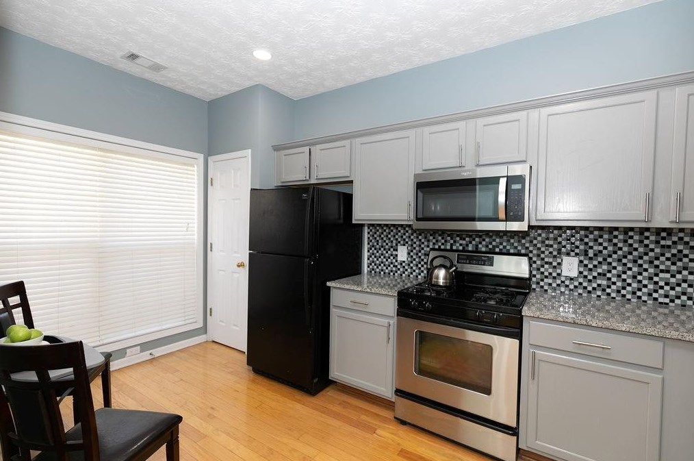 2023 Austin Park Cir, Decatur GA  30032-5197 exterior