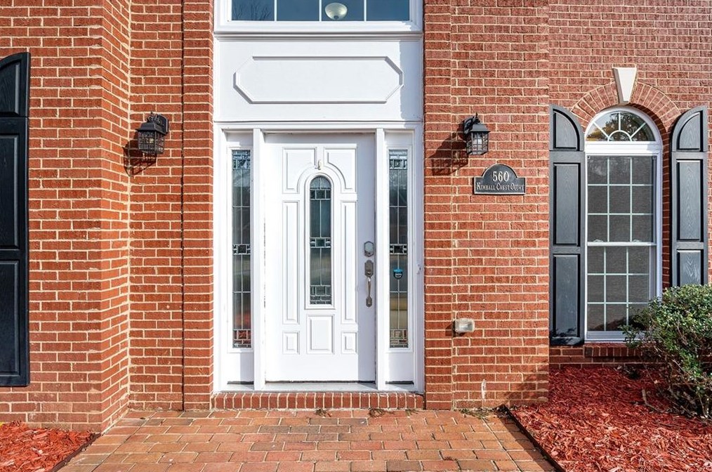 560 Kimball Crest Ct, Alpharetta, GA 30022