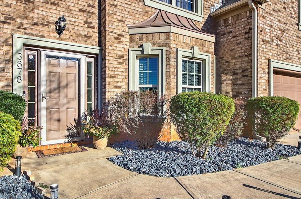 3878 Addison Glen Way, Lithonia, GA 30038-3771