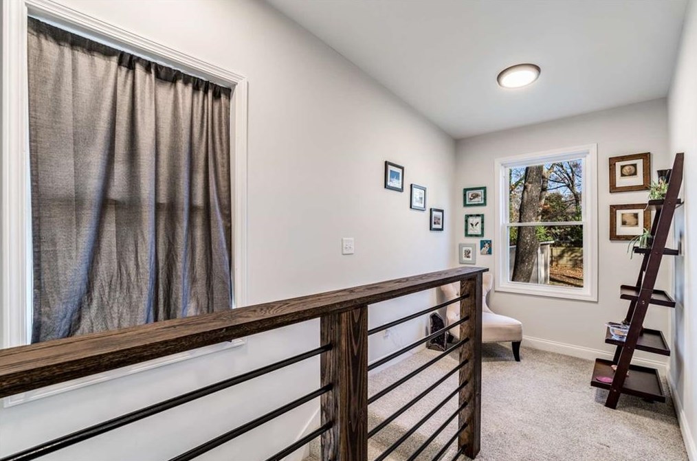 1924 Bonner St, Decatur GA  30032-4105 exterior